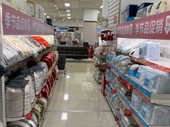 -NITORI 宜得利家居(天津泰达永旺店)