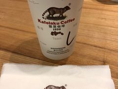 -猫屎咖啡(日月光中心广场店)