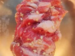 -西塔老太太泥炉烤肉(川沙百联店)