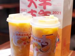 -阿嬷手作(南宁青秀万达店)