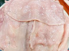 腰片-渝杨胖娃老火锅(中兴路店)