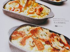 -新旺茶餐厅(嘉里城店)