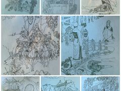 -陈寔包子王·卤煮小肠·京味小吃(龙潭店)