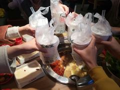 -季季红火锅(柳州广惠商业店)