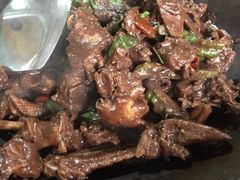 -牛八宝桂林米粉(八里庄店)