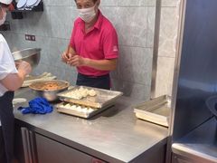 -小杨生煎(黄河路美食休闲街店)