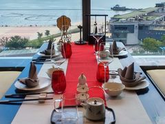 -馋遇江南·精致湖景雅宴(东方之门店)