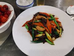-大清花饺子(山庄店)