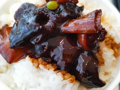 -悦融·京鲁菜·露台花园(安定门店)