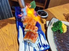 -炎蔵牛舌烤肉