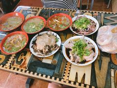 -春雨羊汤店(广开四马路总店)