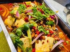 特色烤鱼-渝湘厨(古美店)