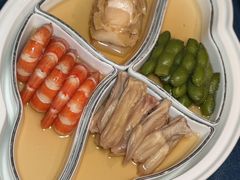 -老吉堂上海本帮菜(工体店)