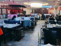 -羊好好·生态羊庄烧烤火锅(石家庄勒泰首店)