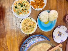 -蒙亨·手把肉·蒙古包文化主题餐厅(天恒广场店)