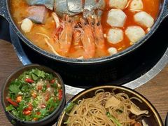 -创味·民间海南菜·非遗藤桥排骨(藤桥·免税城店)