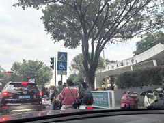 -南宁市越秀路小学
