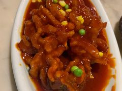 -老外婆(吾悦广场店)