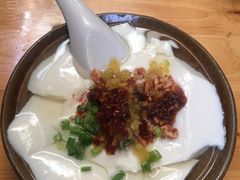 -袁家豆腐