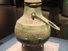 -盘龙城遗址博物院