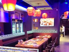 -山里屯铁锅炖·东北菜(康桥店)