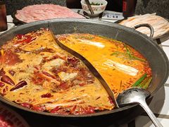 -朱光玉火锅馆(全国总店·金冠好店)