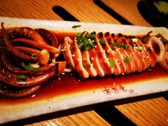-赤坂亭·M9和牛烧肉·铁板烧·日料398放题(长泰广场店)