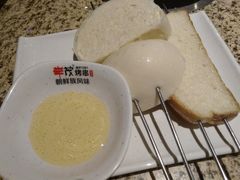 烤面包片-丰茂烤串(公园店)