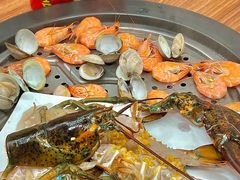 -船奇蒸汽海鲜·闽菜(八市海鲜总店)