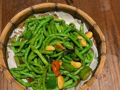 -园林美食城·本土农家菜(杨和镇店)