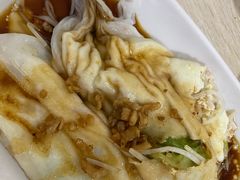 -三身人金新肠粉(丹霞店)