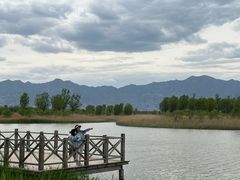 -野鸭湖国家湿地公园