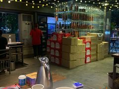 -龙巢盱眙龙虾·牛蛙·烧烤宵夜(八卦岭店)