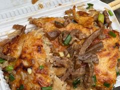 -味美香豆皮