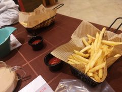-尊品牛排(沙湾印象汇店)