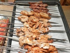 -申记串道(中街店)