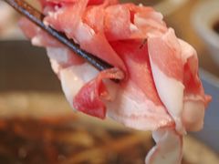 -四喜小胖·北京涮肉(五道营店)