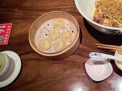 -李犟大爆鳝面·手工蟹黄包(湖滨西湖店)