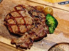 -森Some Fusion(荔湾店)