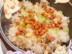-禄婶鸡煲·打边炉