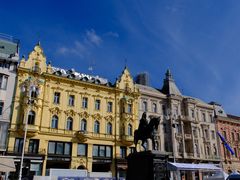 -耶拉契奇总督广场