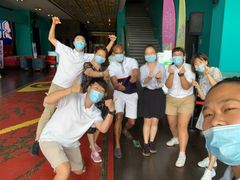 -Club Med地中海俱乐部·桂林度假村