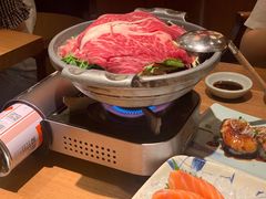 -初居食屋日式料理(万象城购物中心店)