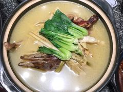 老鸭煲-双浦小院