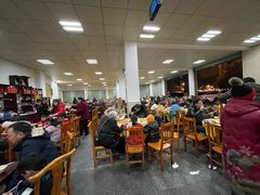 大堂-荣生萝卜汤饭店