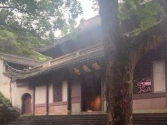 -宁波市保国寺古建筑博物馆