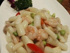 -品大三·南京菜(大行宫店)