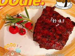 -波特曼西餐厅(南岗店)