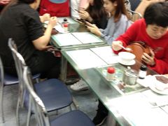 大堂-义顺牛奶公司