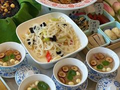 -苏梦江南·淮扬菜(夫子庙店)